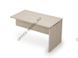 Брифинг-приставка 6БП.002 на Office-mebel.ru