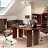 Мебель для кабинета Борн на Office-mebel.ru 2
