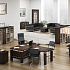 Мебель для кабинета Бонд на Office-mebel.ru 5
