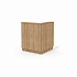 Модуль стойки администратора (угловой) REC-90 на Office-mebel.ru 1