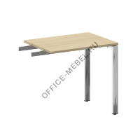 Брифинг-приставка БП.ПР-2 на Office-mebel.ru