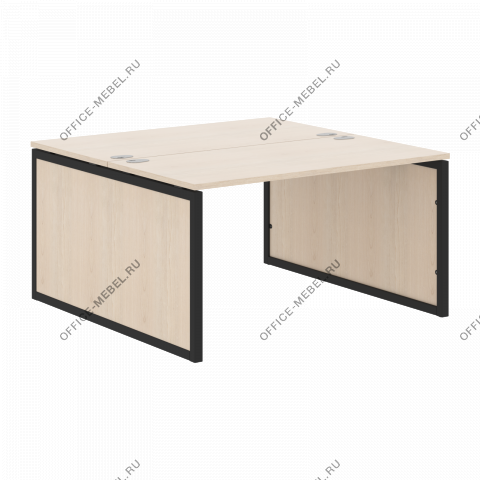 Рабочая станция XQPWST 1414 на Office-mebel.ru