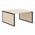 Рабочая станция XQPWST 1414 на Office-mebel.ru 1
