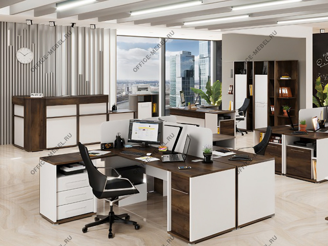 Милано на Office-mebel.ru