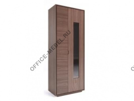 Шкаф для одежды R-CZ217/R-CSP217 на Office-mebel.ru