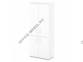 Шкаф для документов S-602-522 на Office-mebel.ru