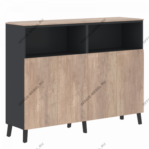 Греденция JMGR 1745 на Office-mebel.ru