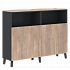 Греденция JMGR 1745 на Office-mebel.ru 1