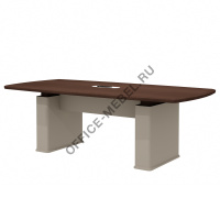 Стол для переговоров	As-230 на Office-mebel.ru