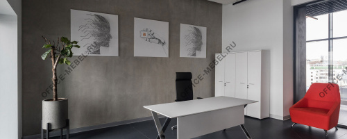 Ancona на Office-mebel.ru