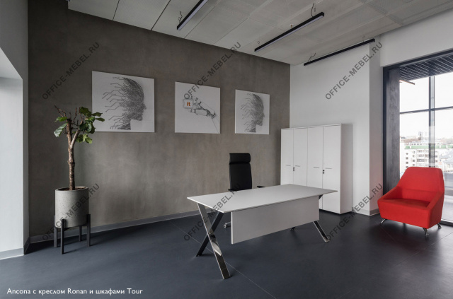 Ancona на Office-mebel.ru