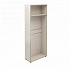 Шкаф для одежды V - 2.3 на Office-mebel.ru 2
