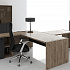 Стол руководителя  MST 209 1 на Office-mebel.ru 4