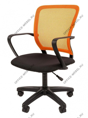 Офисное кресло CHAIRMAN 698LT на Office-mebel.ru