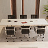 Кабинет Style Project Direct LUX на Office-mebel.ru 25