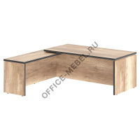 Стол TСT 2020 (L/R) на Office-mebel.ru