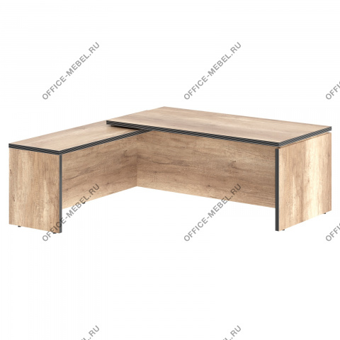 Стол TСT 2020 (L/R) на Office-mebel.ru