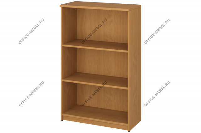 Шкаф открытый 2540 на Office-mebel.ru