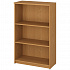 Шкаф открытый 2540 на Office-mebel.ru 1