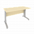 Стол письменный ПЛ.СП-3 на Office-mebel.ru 1