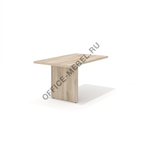 Брифинг-приставка Br-10	 на Office-mebel.ru