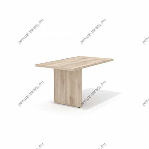 Брифинг-приставка Br-10	 на Office-mebel.ru