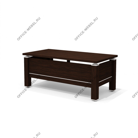 Стол руководителя БНД-18N на Office-mebel.ru