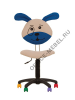 DOG GTS на Office-mebel.ru