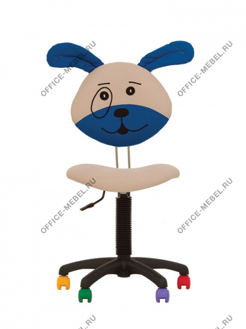 Детское кресло DOG GTS на Office-mebel.ru