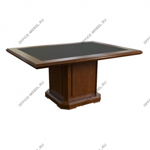 Элемент стола для переговоров центральный 29702 на Office-mebel.ru