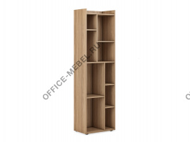 Стеллаж промежуточный высокий EVL443.U003 на Office-mebel.ru