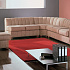 Мягкая мебель для офиса Одноместная секция 1 на Office-mebel.ru 5