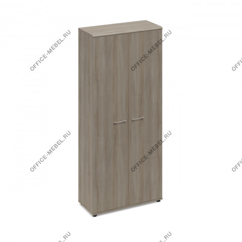 Шкаф закрытый (топ МДФ) МР 9372 на Office-mebel.ru