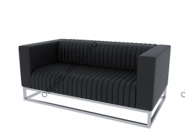Двухместный диван ELT32420001 на Office-mebel.ru