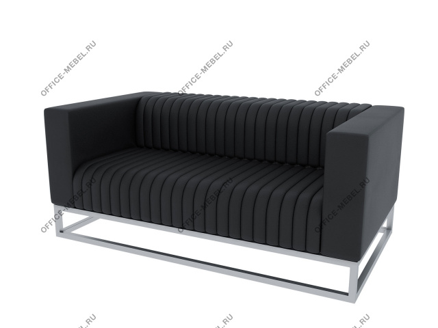 Мягкая мебель для офиса Двухместный диван ELT32420001 на Office-mebel.ru