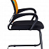 Конференц кресло CH-695N-AV на Office-mebel.ru 9