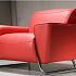 Мягкая мебель для офиса Диван двухместный 3 на Office-mebel.ru 5