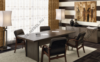 Chicago - Мебель для переговорных зон - Российская мебель - Российская мебель на Office-mebel.ru