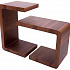 Кофейный столик Hooppler Z8-185 на Office-mebel.ru 2
