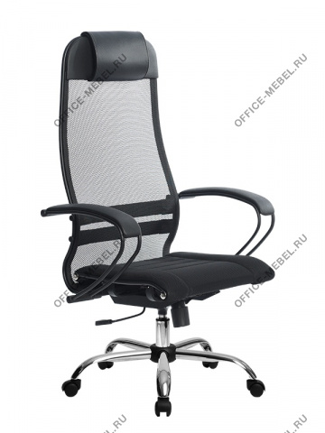 Офисное кресло SU-1-BP Комплект 0 на Office-mebel.ru