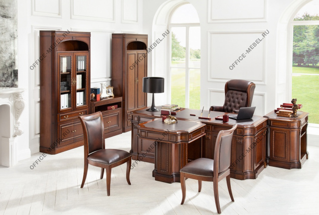 Мебель для кабинета Раут на Office-mebel.ru