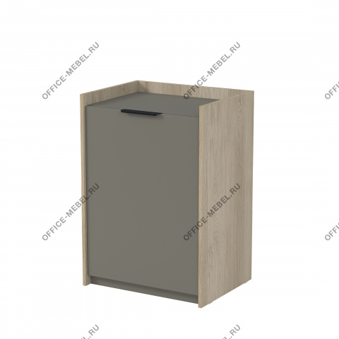ТУМБА РАСПАШНАЯ 15ТР.806 		 на Office-mebel.ru