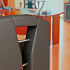 Мягкая мебель для офиса Диван двухместный B-2 на Office-mebel.ru 2