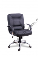 СЕНАТОР КОРОТКИЙ ХРОМ на Office-mebel.ru