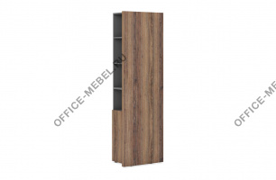 Шкаф-тотем JR421/R2.H3154 на Office-mebel.ru