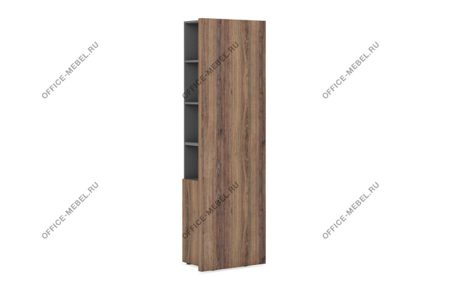 Шкаф-тотем JR421/R2.H3154 на Office-mebel.ru