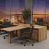 Кабинет Касл на Office-mebel.ru 3