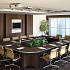 Тумба подкатная с замком 41.21.х на Office-mebel.ru 4