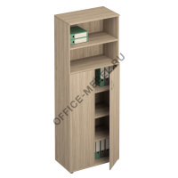 Шкаф для документов ФР 378 на Office-mebel.ru