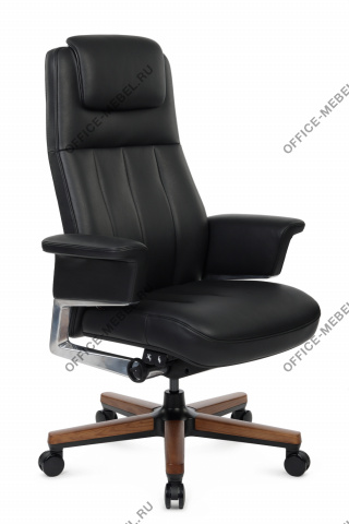 Кресло руководителя Примо FK021-A  на Office-mebel.ru